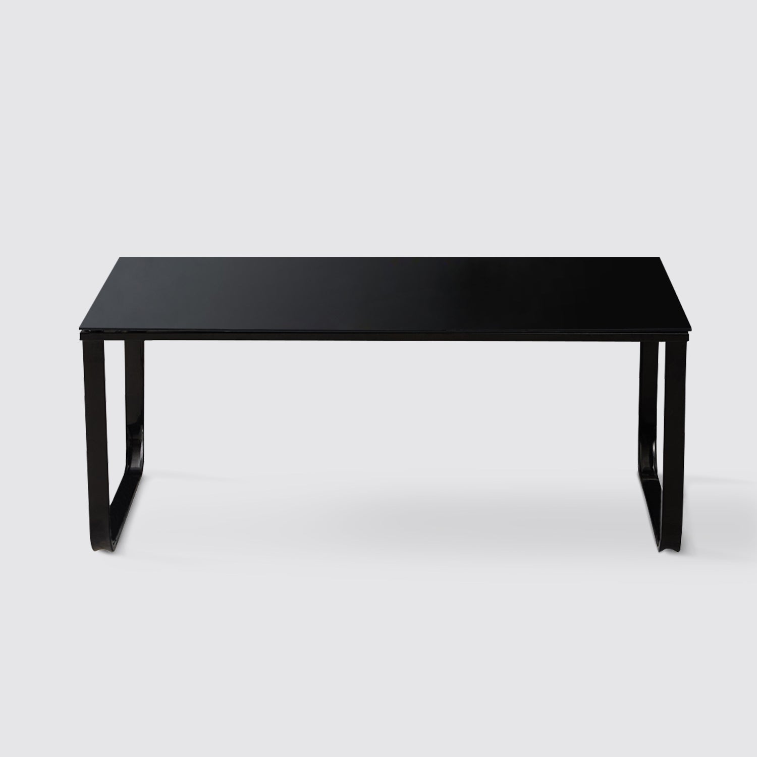 Beulah Coffee Table Black