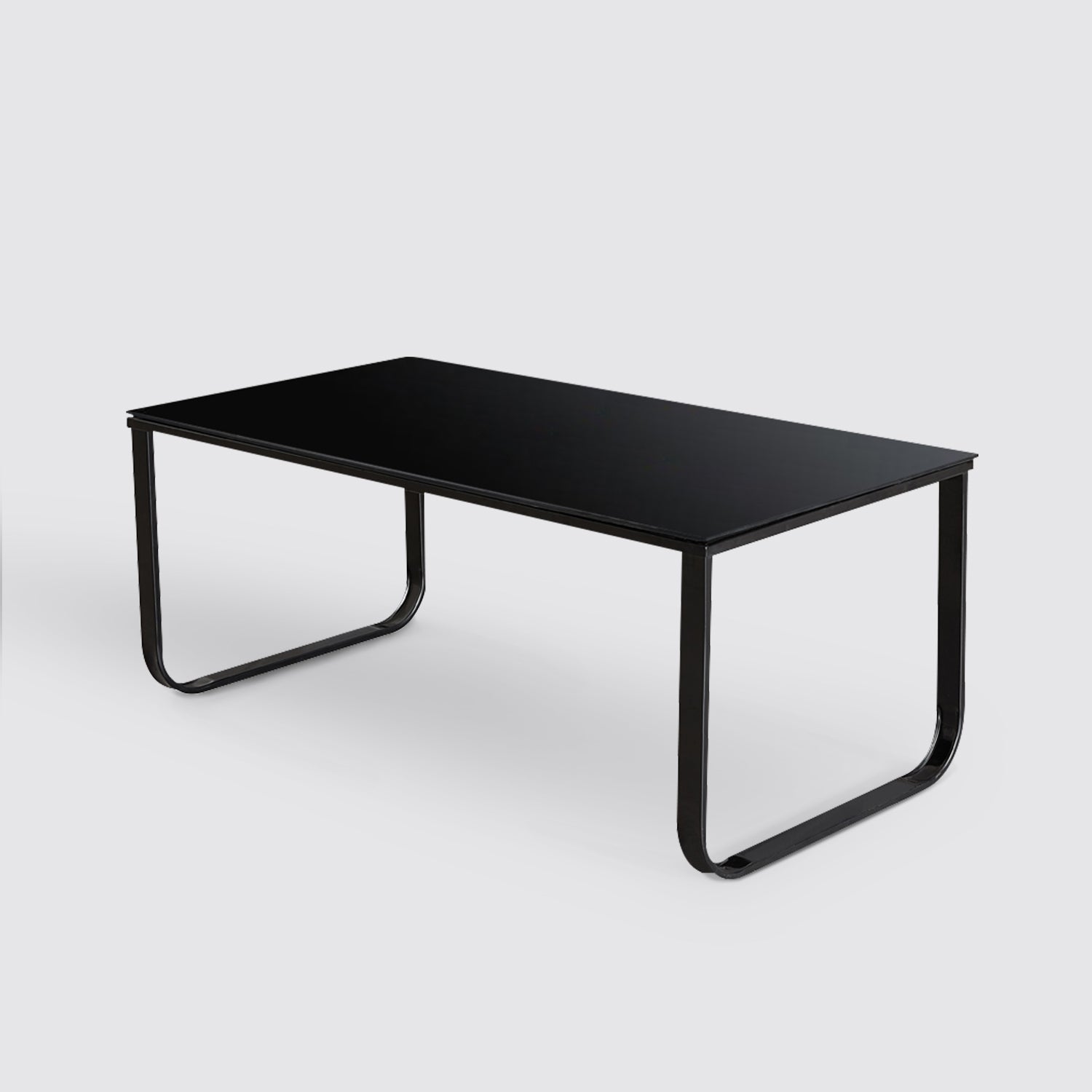 Beulah Coffee Table Black