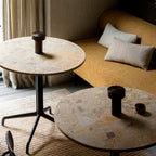 Column LED Table Lamp