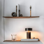 Column LED Table Lamp