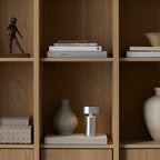 Column LED Table Lamp