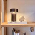 Column LED Table Lamp