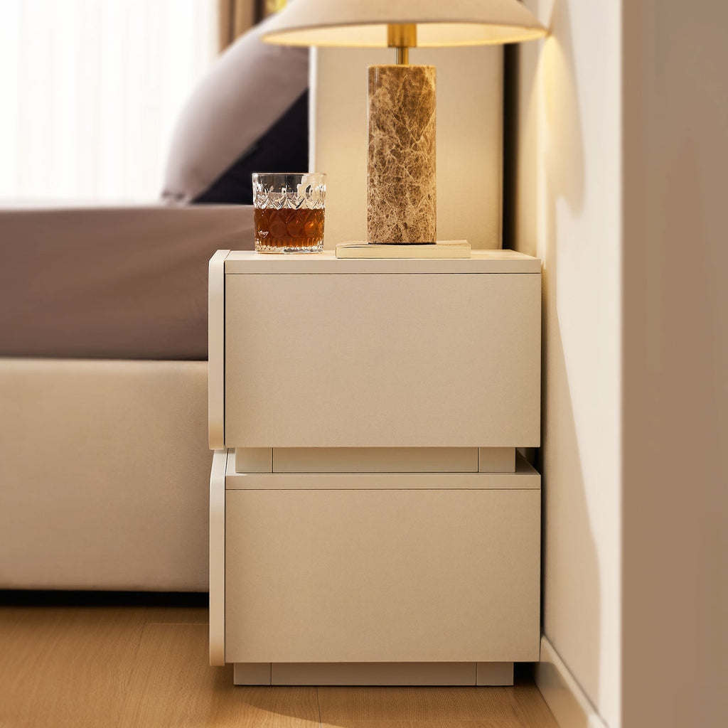 Ennis Bedside Table