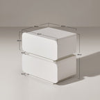 Ennis Bedside Table