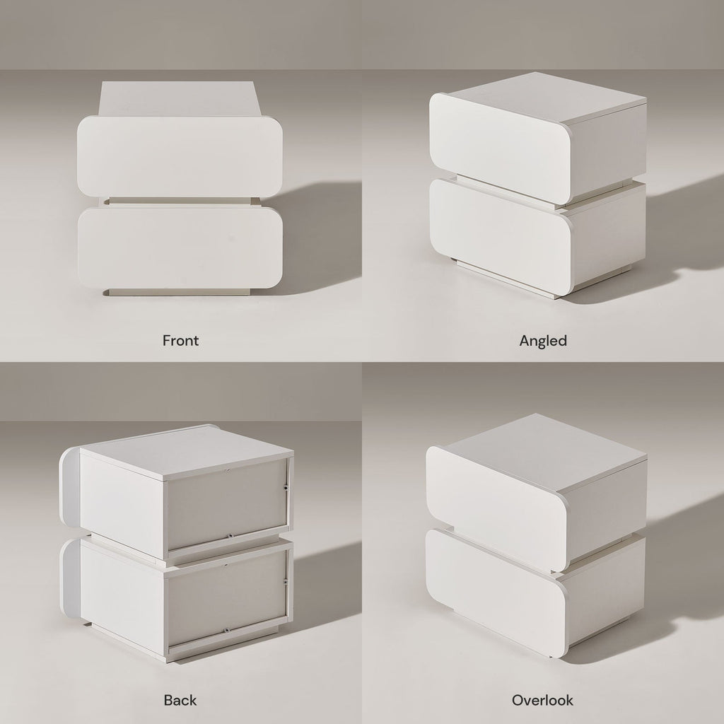 Ennis Bedside Table