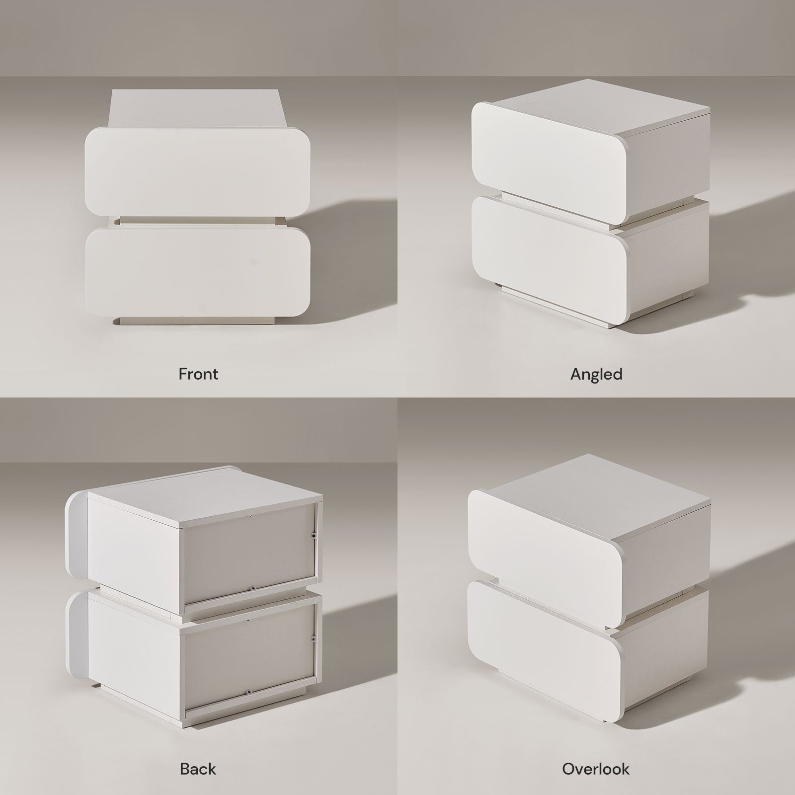 Ennis Bedside Table