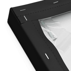 Horse Genes Canvas Wall Art