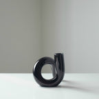 Hydroponic Vase & Candle Holder