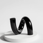 Hydroponic Vase & Candle Holder