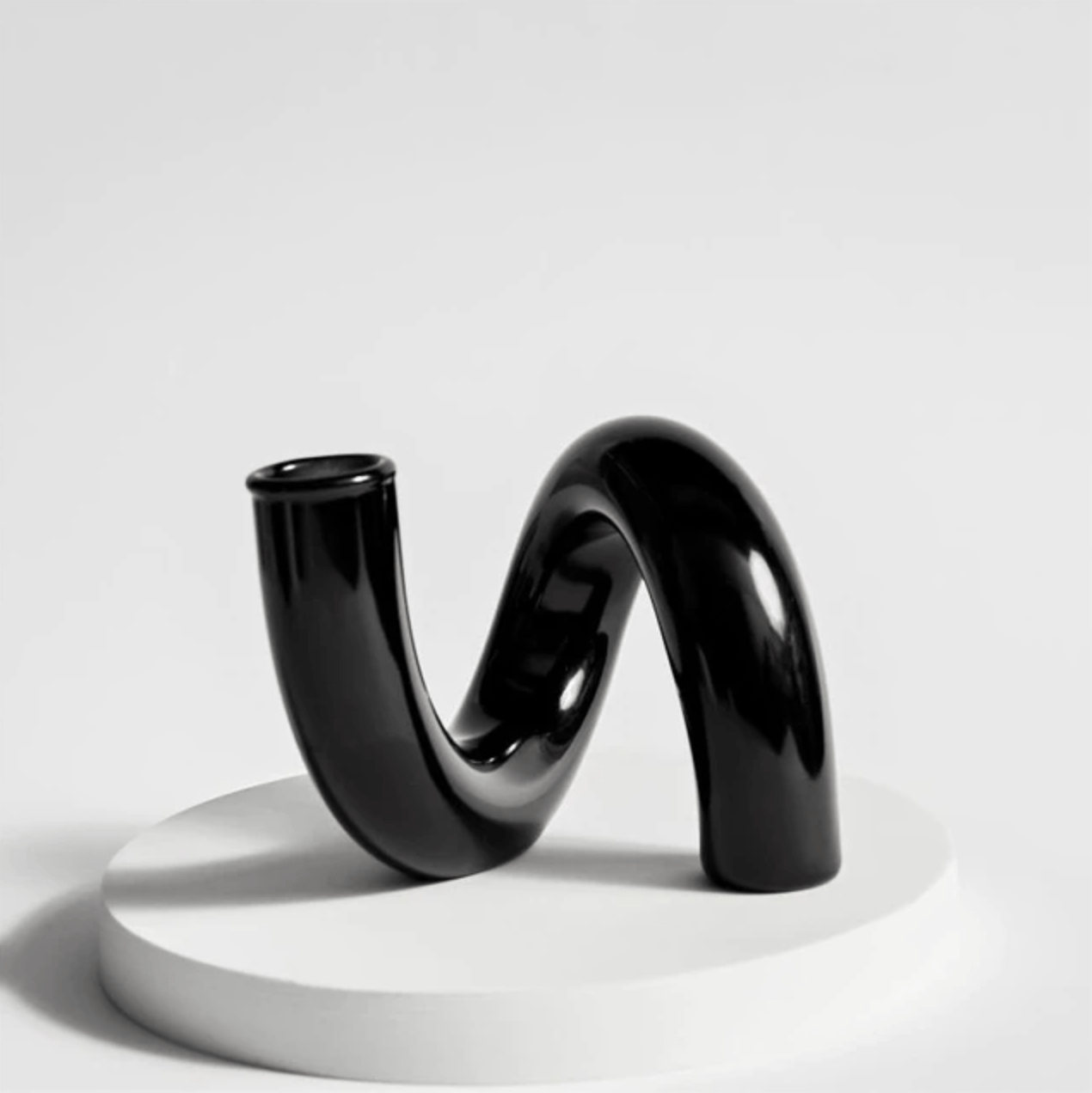 Hydroponic Vase & Candle Holder