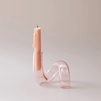 Hydroponic Vase & Candle Holder