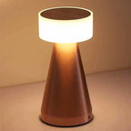 LED Dimmable Touch Lamp