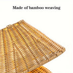 Rattan Lamp