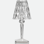 Sparkle Glam Table Lamp