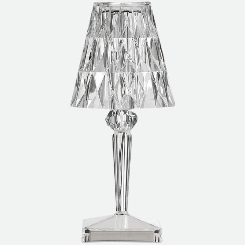 Sparkle Glam Table Lamp