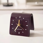 Vintage Ceramic Desk Clock
