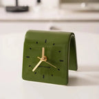 Vintage Ceramic Desk Clock