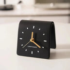 Vintage Ceramic Desk Clock