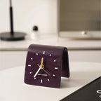 Vintage Ceramic Desk Clock