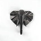 Animal Head Wall Key Holder