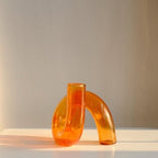 Hydroponic Vase & Candle Holder