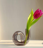 Hydroponic Vase & Candle Holder