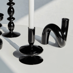 Hydroponic Vase & Candle Holder