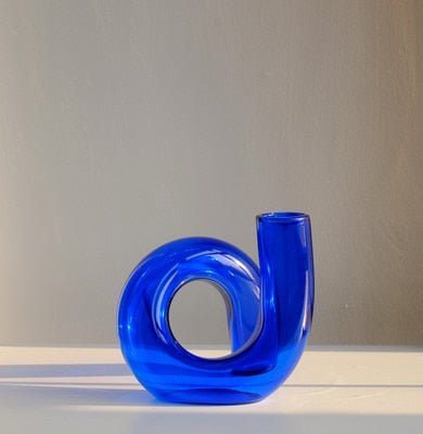 Hydroponic Vase & Candle Holder
