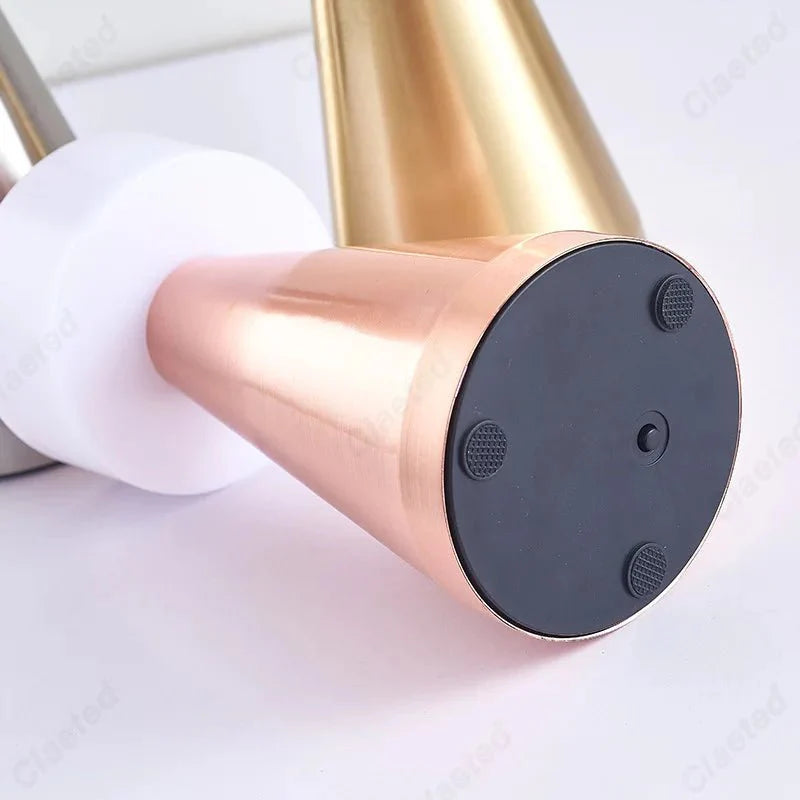 LED Dimmable Touch Lamp