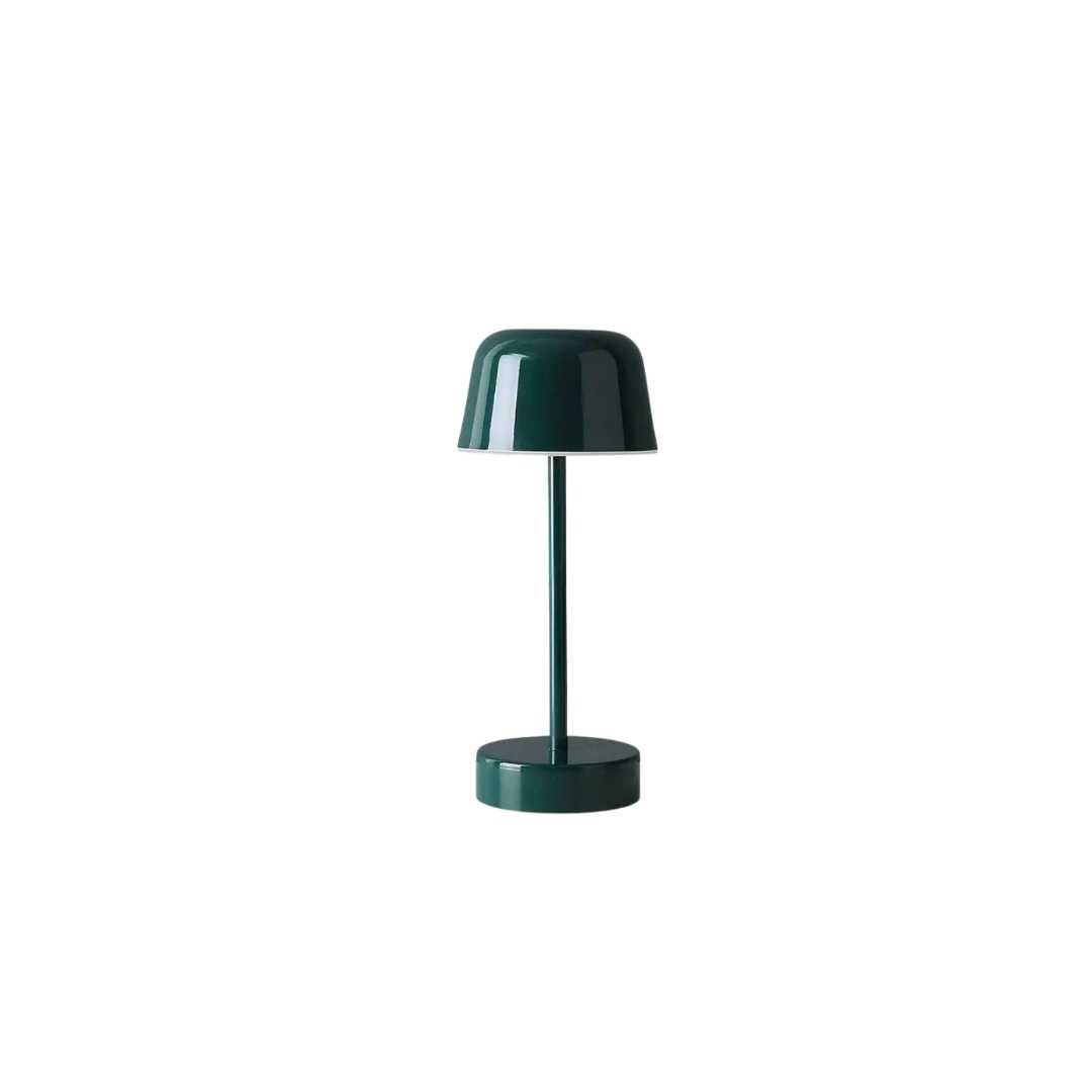 LED Mushroom Lamp