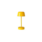 LED Mushroom Lamp