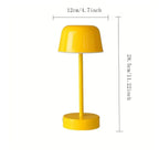 LED Mushroom Lamp