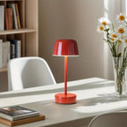 LED Mushroom Lamp