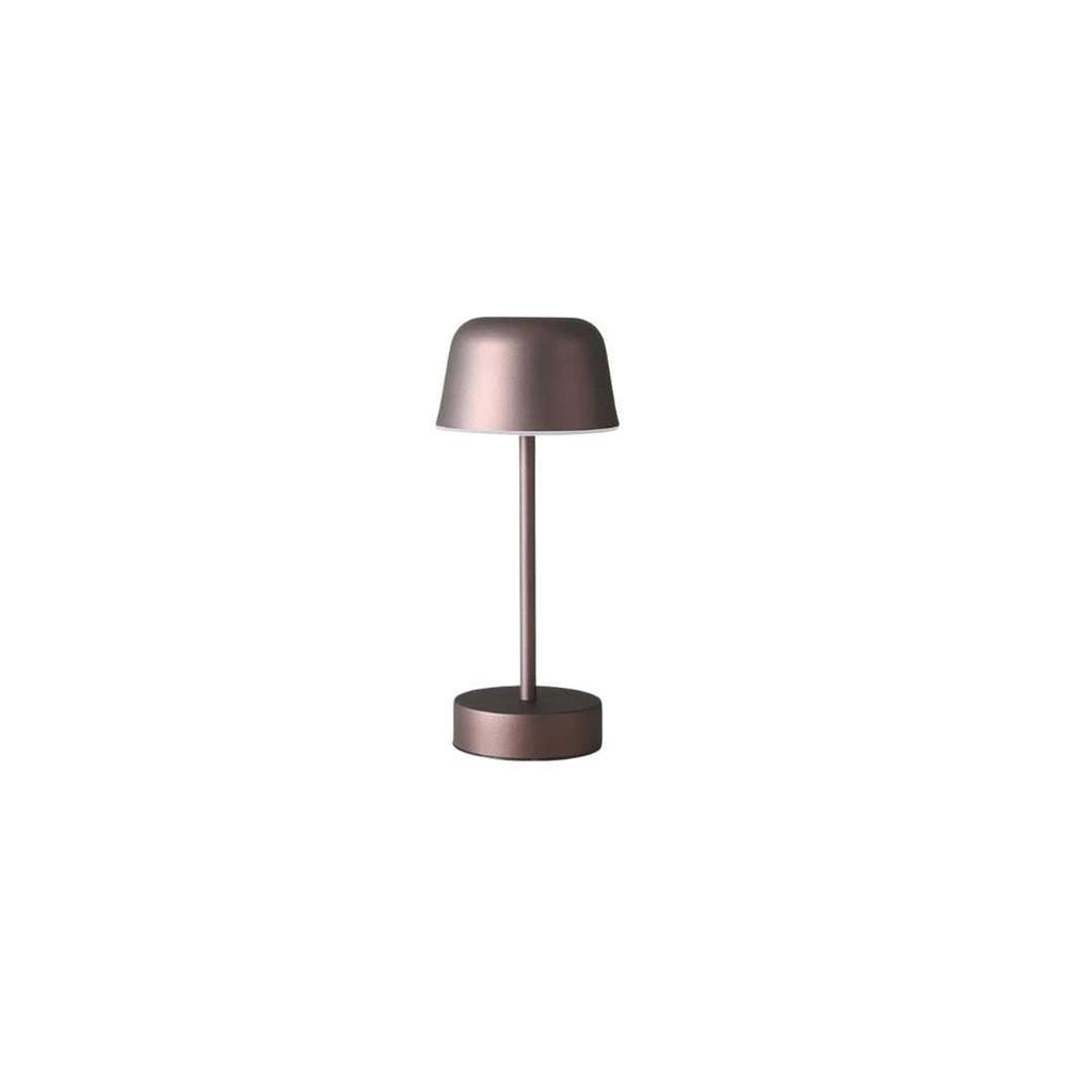 LED Mushroom Lamp