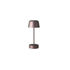 LED Mushroom Lamp