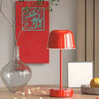 LED Mushroom Lamp