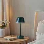 LED Mushroom Lamp