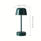 LED Mushroom Lamp