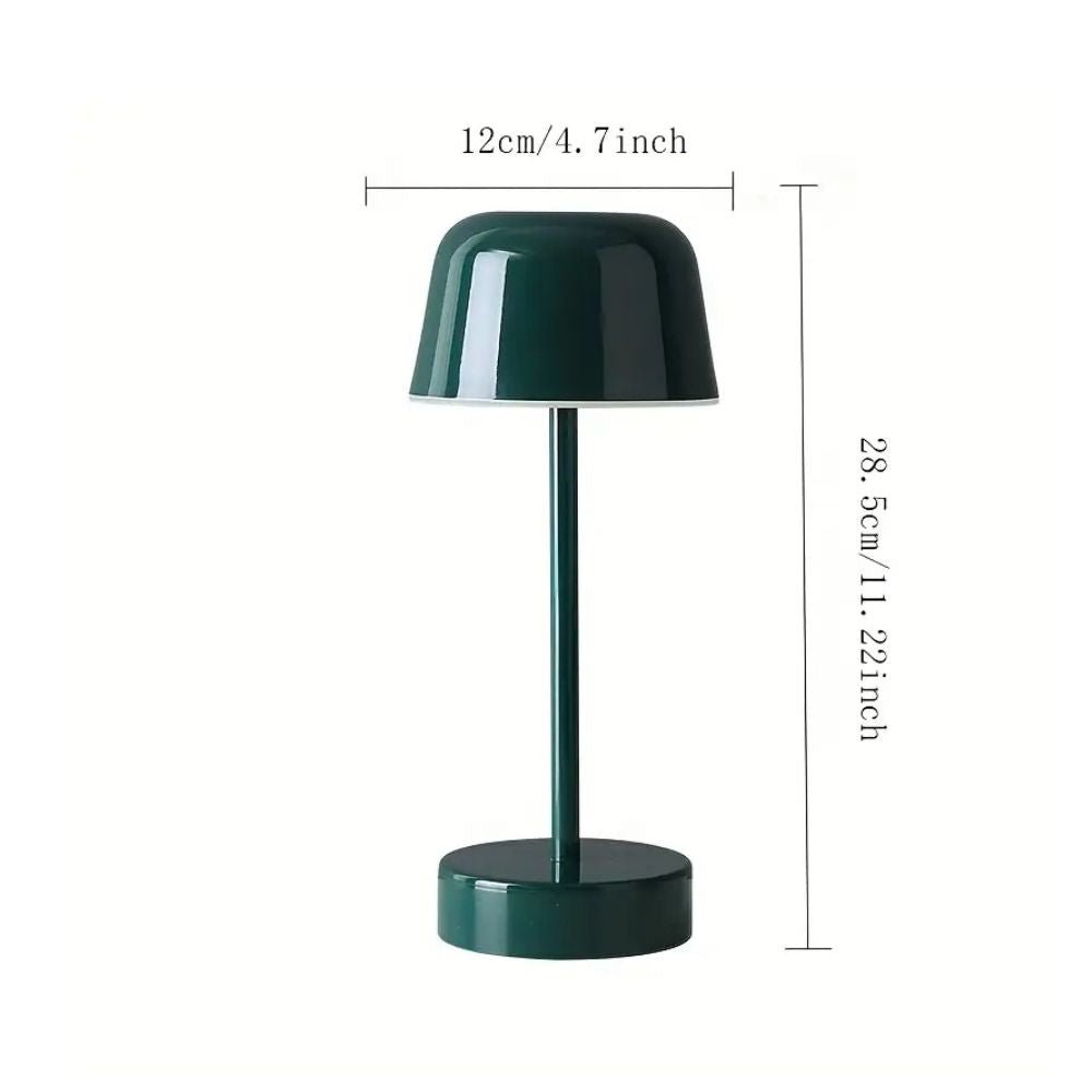 LED Mushroom Lamp