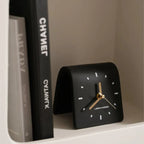 Vintage Ceramic Desk Clock